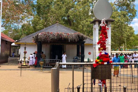 Devalaya Celebrations