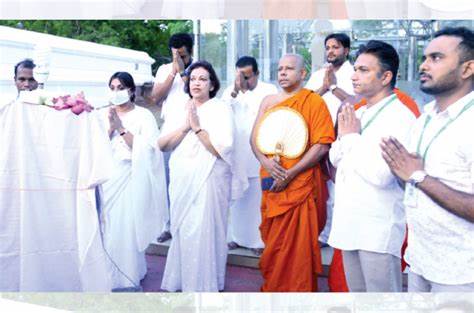 Meditation Program
