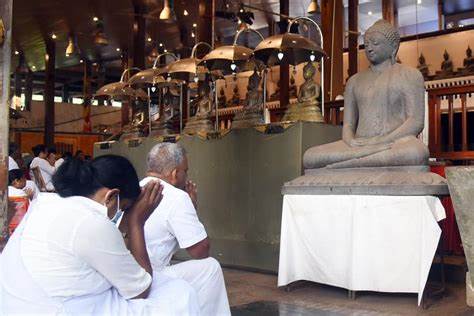 Temple Premises