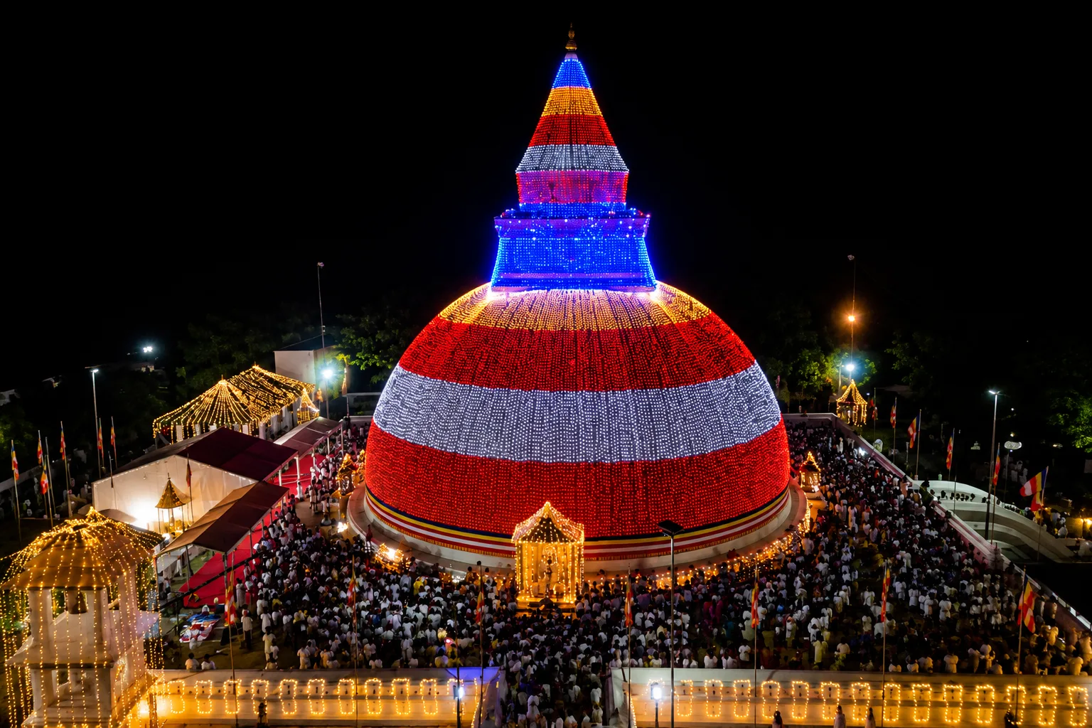 Festival Illumination