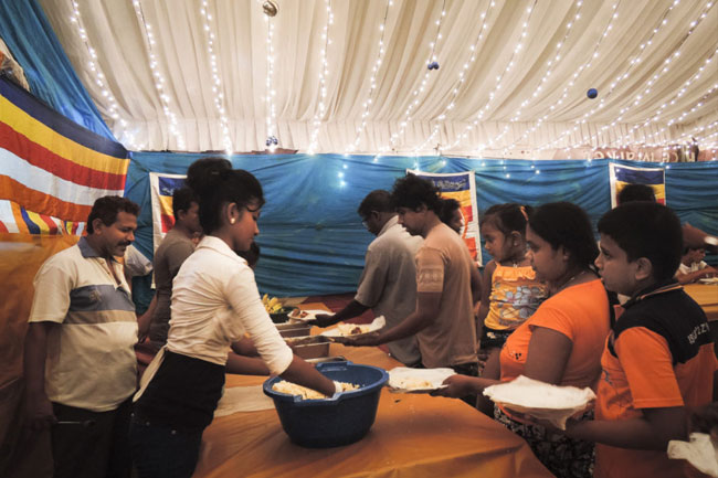 Community Outreach