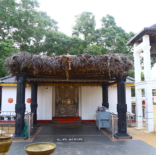 Ceremony Sponsorship